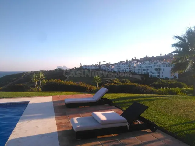 Ático en Venta en San Roque Cádiz — 21
