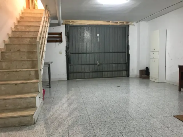 Alquiler de casa adosada en El Perelló (Pouet) — 19