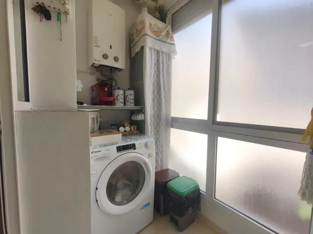 Vivienda amplia en perfecto estado en la zona alta de Gran Alacant, con piscina, parking y todos los servicios a pie — 17