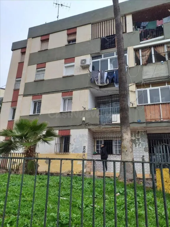 Venta piso en Málaga - foto 3
