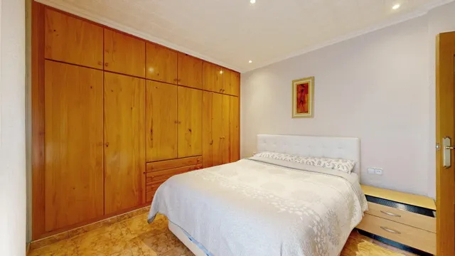 PISO REFORMADO EN EL MOLI, TORRENT. — 29