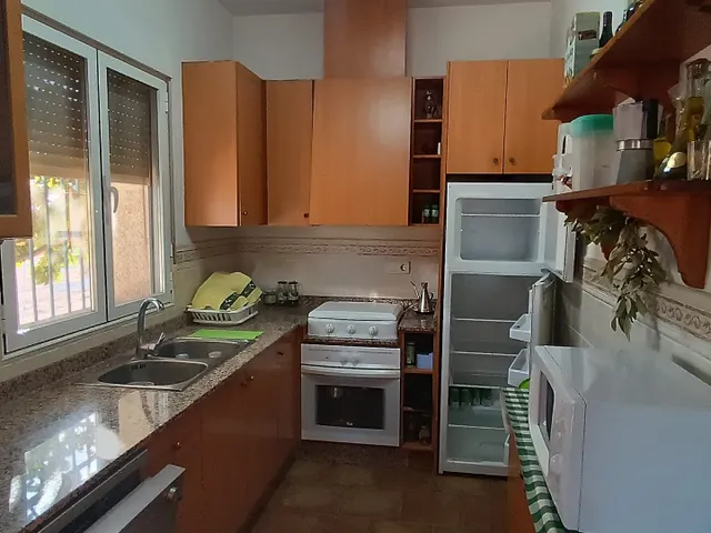 Casa de campo 5 habitaciones 200m² en venta - Ayuntamiento — 12