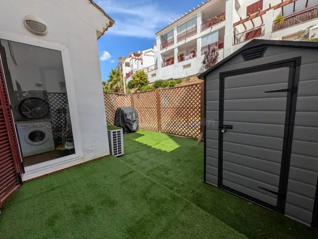 Apartamento en Alquiler en San Roque Cádiz — 49