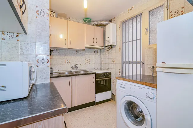PISO VENTA EN CAMINO DEL PELAILLO EN MOTRIL — 34