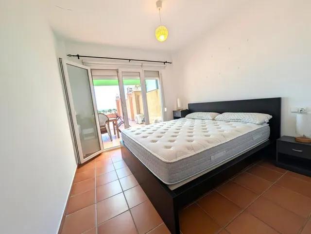 Apartamento en Venta en Linea De La Concepcion, La Cádiz — 10