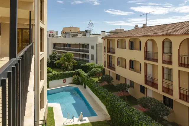 Apartamento 1 habitación 66m² en venta - Centro — 11