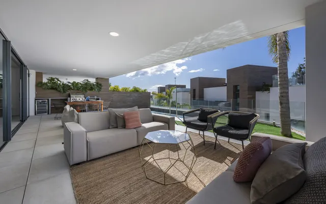 Dúplex 3 habitaciones 174m² en venta - Marbella — 42