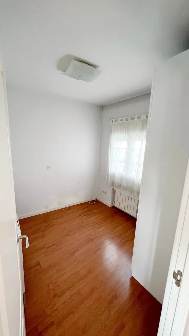 Venta Atico en Chamartin — 32