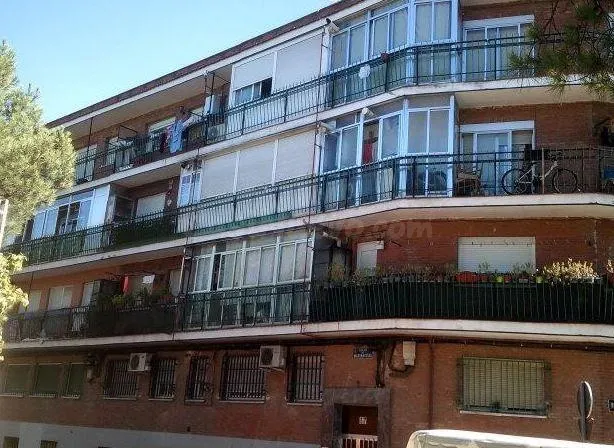 PISO EN VENTA EN MADRID – ZONA LAS ÁGUILAS / CUATRO VIENTOS  - foto 2