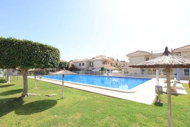 Apartamento a 5 minutos andando de La Zenia Boulevard — 17