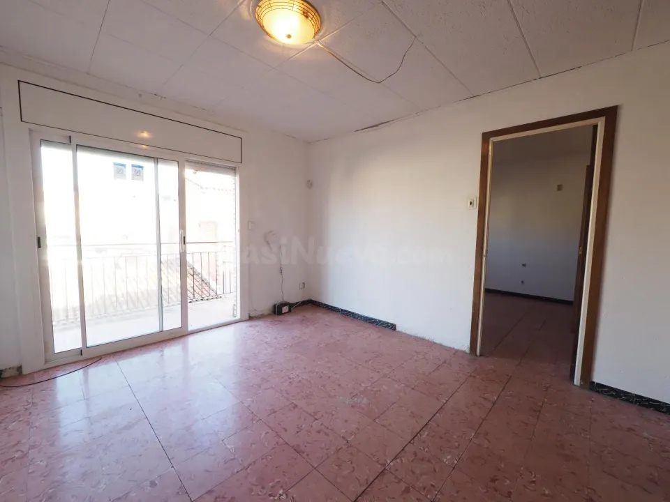 SE VENDE PISO EN MANRESA, ZONA PASSEIG DE PERE III
