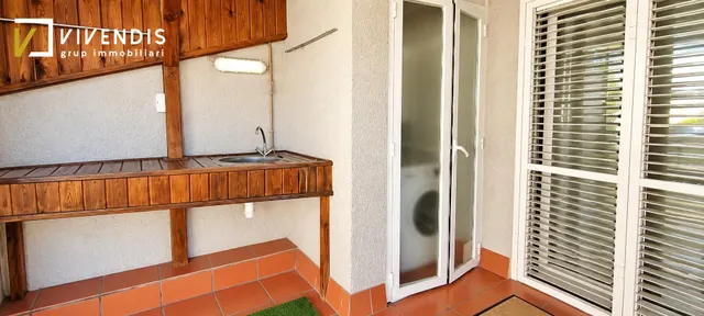 Atico duplex en venta - clote de les granotes — 21