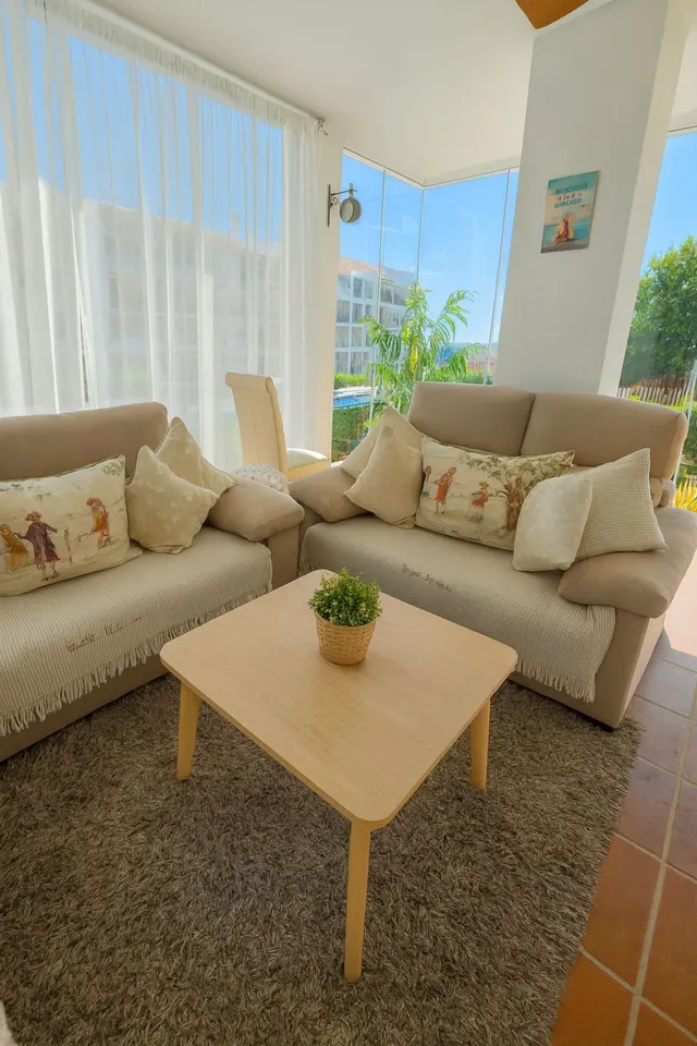 Apartamento 2 habitaciones 98m² en venta - Costa del Sol — 9