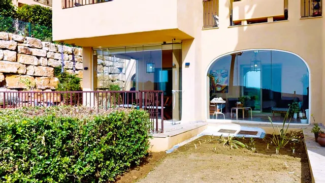 Apartamento 4 habitaciones 128m² en venta - Costa del Sol — 18