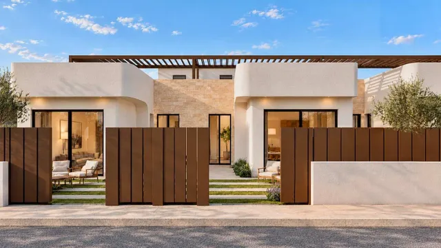 Adosado 3 habitaciones 96m² en venta - San Pedro del Pinatar — 11
