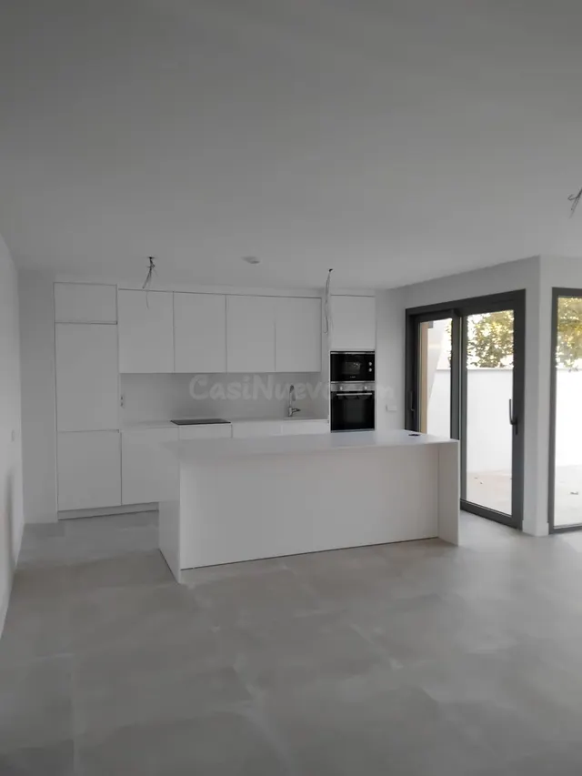 Villa reciente construcción en Venta ultima Unidad-Faro de calaburra — 5