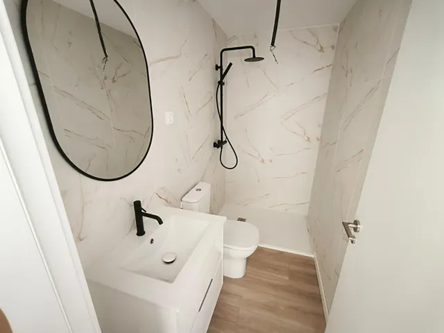 ATICO DUPLEX EN BENIAJAN - OBRA NUEVA — 5
