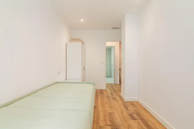 Vivienda nueva a estrenar — 25