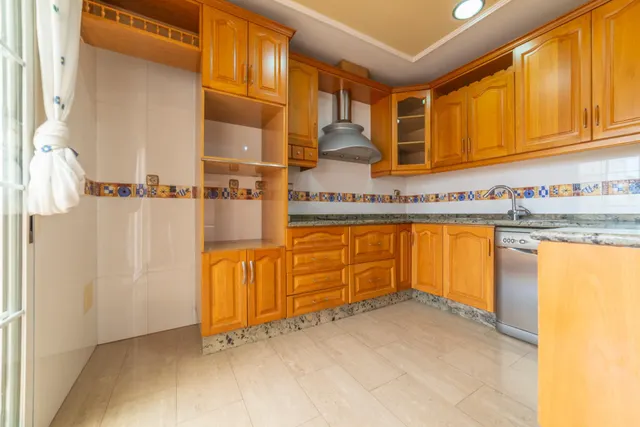 Pareado 3 habitaciones 250m² en venta - La Senda del Recuerdo — 15