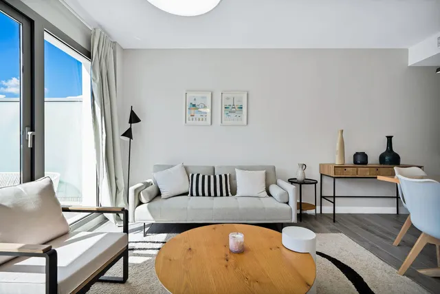 Apartamento 2 habitaciones 91m² en venta - Riviera del sol — 16