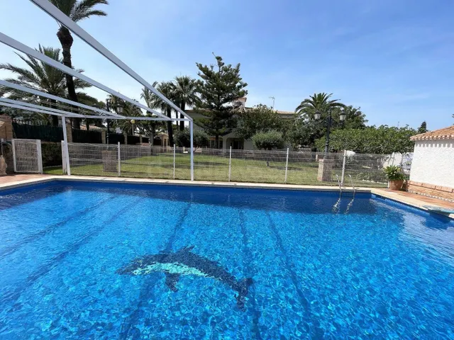 Impresionante Villa de Lujo en Cabo Roig, Orihuela Costa - foto 3