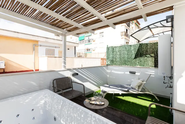 Adosado 3 habitaciones 78m² en venta - Puerto Sol-Los Almendros-El Tomillar — 7