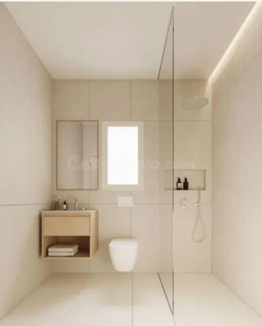 Apartamento 2 habitaciones 104m² en venta - Centro — 3