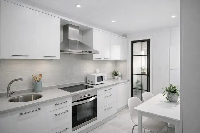 Apartamento 4 habitaciones 122m² en venta - Centro — 12