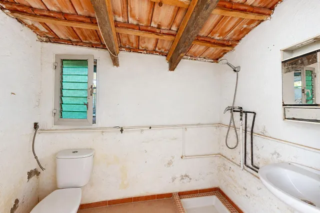 Una casa que sabe a huerta, familia y buenos momentos — 47
