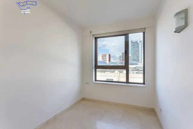 Piso en alquiler en Diagonal Mar — 18