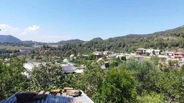 Terreno en venta Catellbell i el Vilar — 15