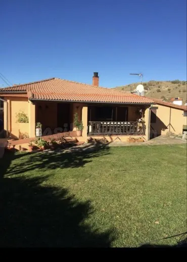 Casa-Chalet en Venta en Hoya, La Salamanca
