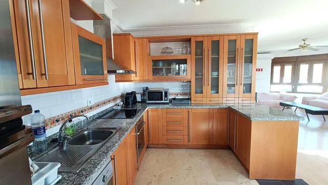 Villa 3 habitaciones 141m² en venta - Comunidad valenciana — 12