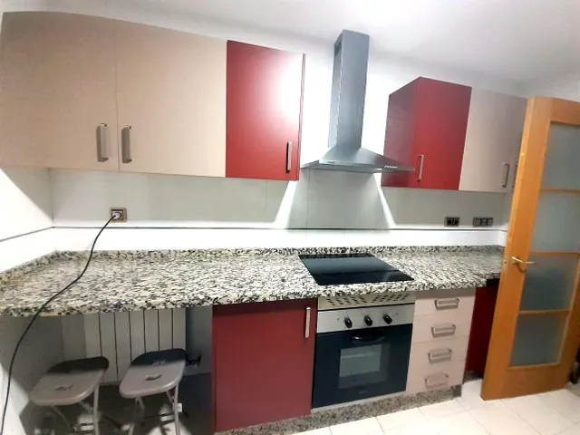 PISO EN ALQUILER CÓRDOBA — 11