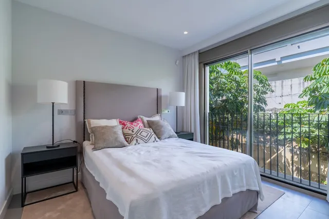 Ático 4 habitaciones 270m² en venta - Costa Del Sol — 47