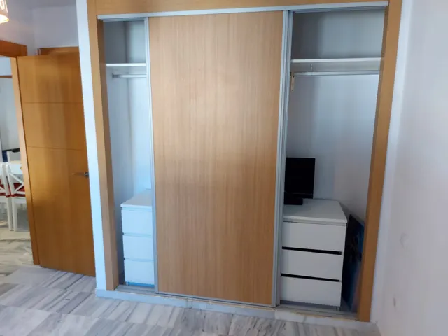 Vivienda en alquiler de temporada — 12
