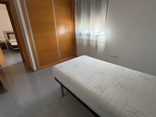 Se alquila piso seminuevo de 3 habitaciones y 2 baños!!! — 10