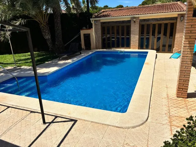Villa 4 habitaciones 257m² en venta - La siesta — 6