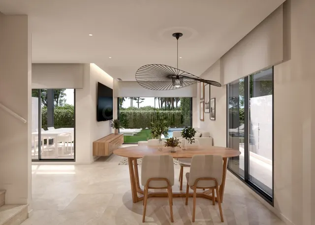 Villa 3 habitaciones 208m² en venta - Los Alcázares — 4
