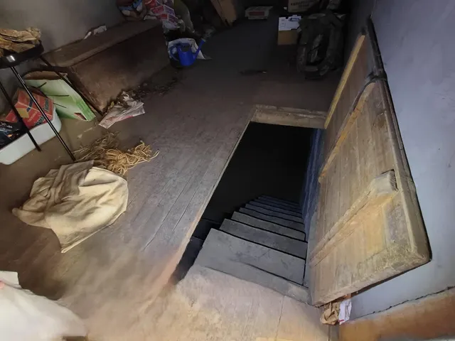 Casa con terreno en Hospital de Órbigo. — 20