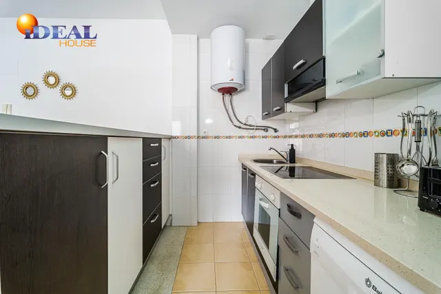 Estupendo piso en venta ubicado en Castell de Ferro — 17