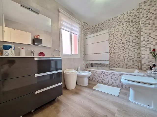 Adosado 3 habitaciones 155m² en venta - Costa Del Sol — 19