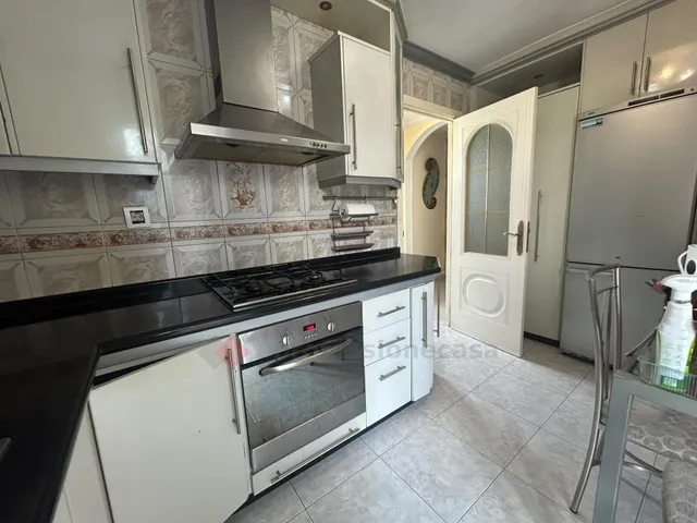 Amplio apartamento de 3 dormitorios en el corazón de Playa del Inglés – Residencial Avenida — 9
