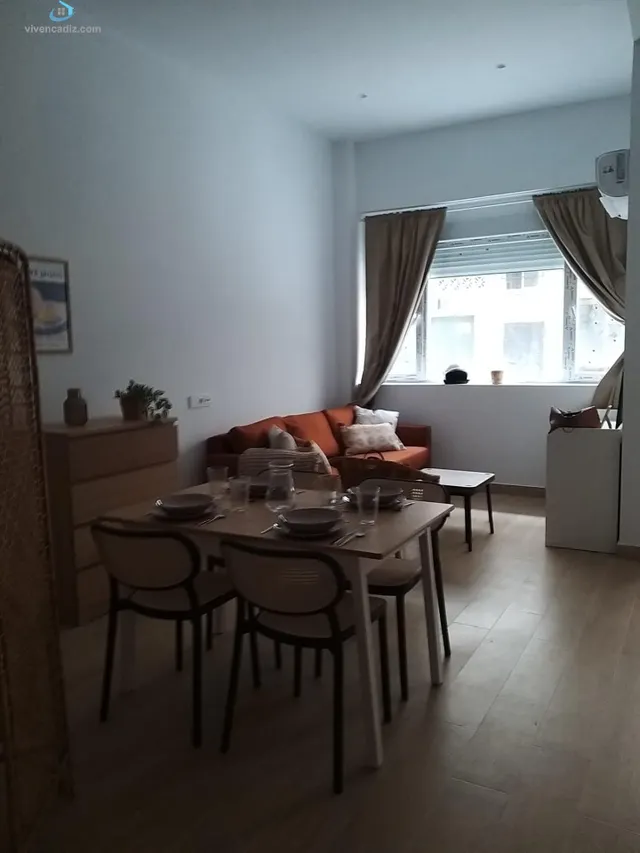 Apartamentos con licencia turística — 7