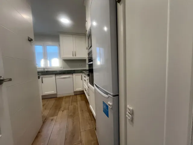 ESPECTACULAR PISO DE 5 DORMITORIOS EN LA MEJOR ZONA DEL PUERTO DE SANTA MARIA — 10