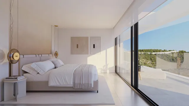 Villa 4 habitaciones 770m² en venta - Racó del Galeno — 13
