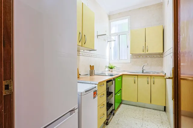 Piso 3 habitaciones 84m² en venta - Gran Plaza - Marqués de Pickman - Ciudad Jardín — 15