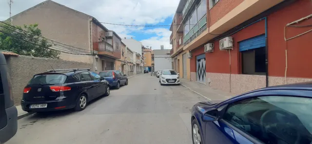 Local comercial de 126 metros en el centro de Patiño — 12