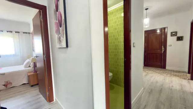 Piso en Venta - ¡Oportunidad en Allariz! 3 habitaciones baño aseo y amueblado — 23