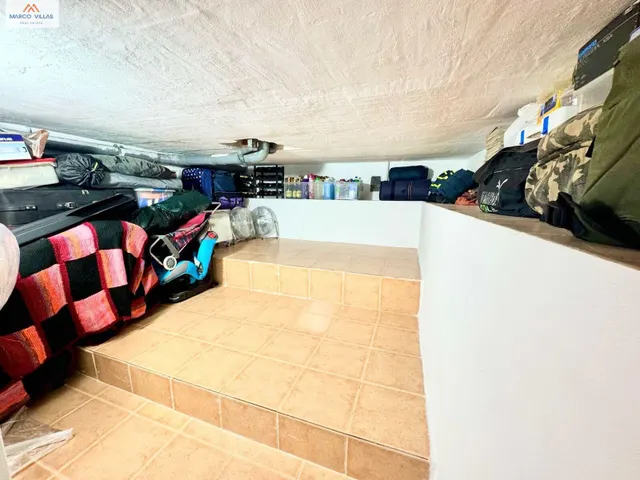 Villa con piscina-1285LM — 36